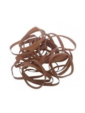 x Confezione Da 40g Elastici