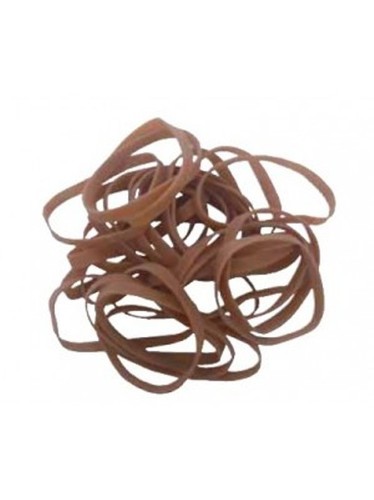 Confezione 40g elastici - confezione, da