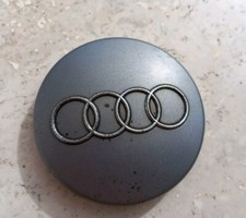 Coprimozzo Audi made in Germany