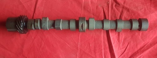Albero camme autobianchi - albero,