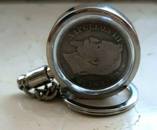 MONETA  2 FRANCHI NAPOLEONE