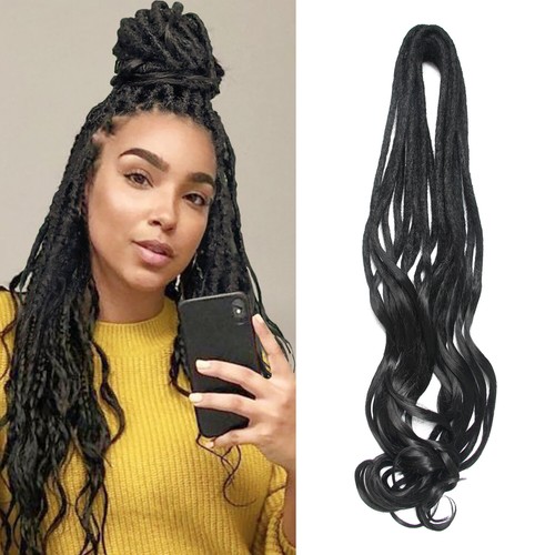 Dreadslocks lunghi - dreadslocks,