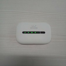 HUAWEI E5330 3G WiFi Router