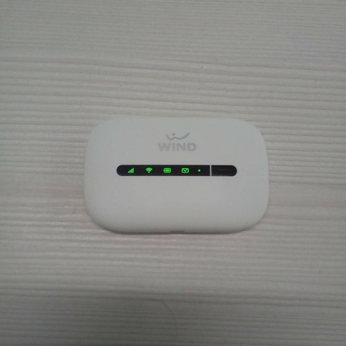 Huawei e5330 wifi router - huawei, 3g