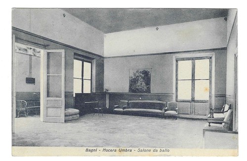 Nocera umbra bagni salone da - umbra,