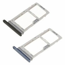 Vassoio Dual SIM/SD Card per