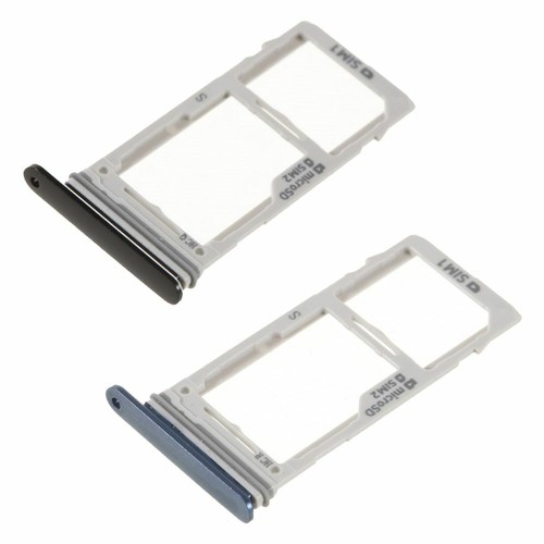 Vassoio dual sim card - card, per