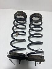 molle posteriore destro e sinistro fiat new panda cross dal 2012 al 2023