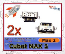 Connettore di ricarica USB per