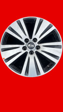 CERCHI IN LEGA KIA SPORTAGE 3 SERIE ( 2010 + 2016 ) 18''