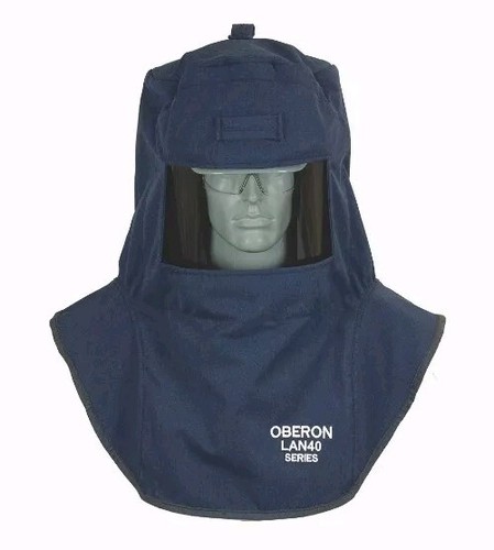 Nuovo oberon lan4 hood - oberon, lan4-hood