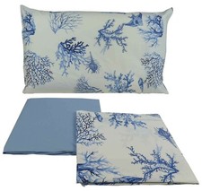 Completo letto singolo, matrimoniale e piazza e mezza MARINO