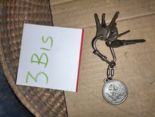 FIAT 500 E DERIVATI CIONDOLO