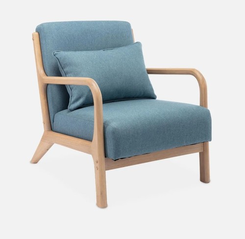 Neuf fauteuil lorens - neuf,