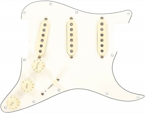 099 2345 509 parafango strat - 099-2345-509,