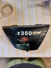 FIANCHETTO Laterale Dx KAWASAKI  Z 350 I