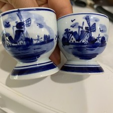Delft Blue Holland
