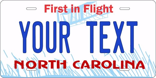 North carolina prima targa - north,