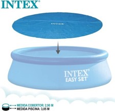 Intex 28011 Telo solare