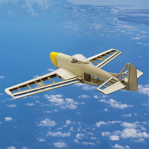 Aereo radiocomandato taglio