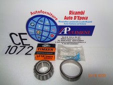 3520/3585 CUSCINETTO A RULLI