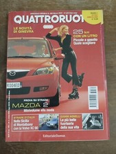 2003 03 QUATTRORUOTE MARZO