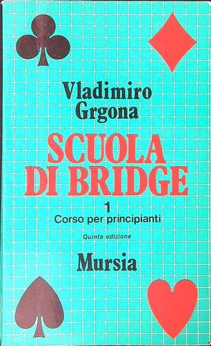 Scuola bridge grgona - scuola, di