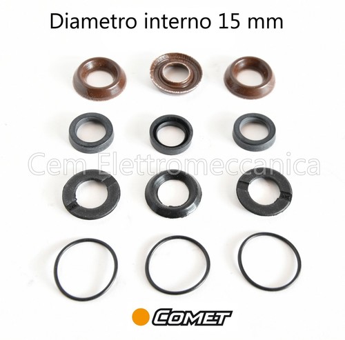Kit guarnizioni tenute
