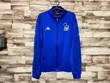 ITALIA 2001 2002 ALLENAMENTO