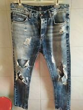 Jeans 2.0 Tg 46