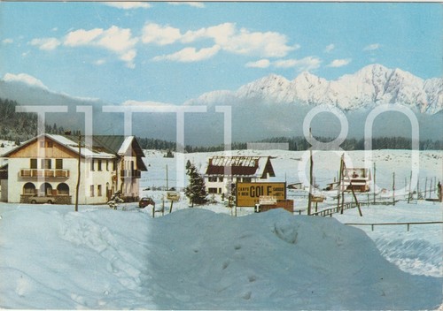 Altipiano del cansiglio - del,