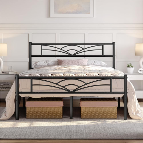 Struttura letto matrimoniale - struttura,