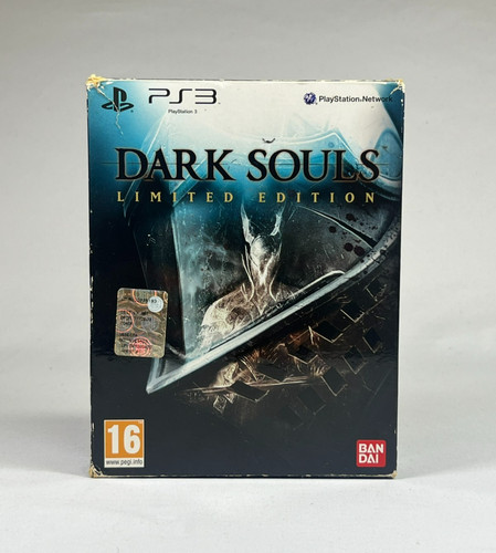 Dark souls limited - dark, per