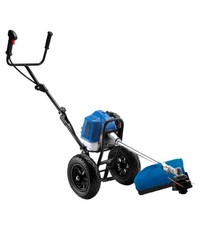 DECESPUGLIATORE A SCOPPIO SU RUOTE HYUNDAI 2T 52CC - COD. 35240