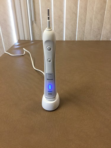 Spazzolino braun oral type - spazzolino, oral-b
