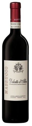 Dolcetto alba doc - doc, massucco