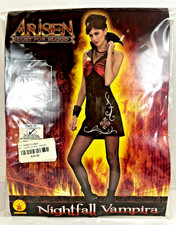 Rubies Nightfall Vampira Sexy