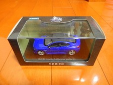 Minicar Ebro SUBARU WRX
