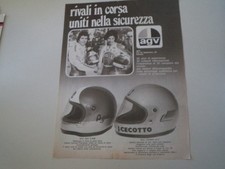 advertising Pubblicità 1976
