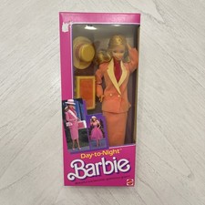 Mattel Day to Night Fashion