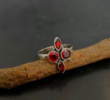 Anello in argento sterling 925