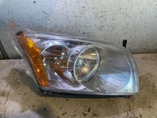 Faro proiettore Dodge Caliber