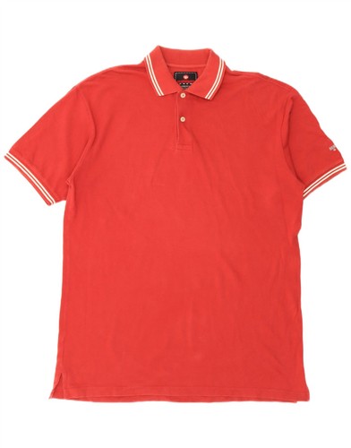 Polo uomo murphy - nye, 2xl
