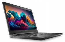Dell Latitude 5590 15,6" i3 8