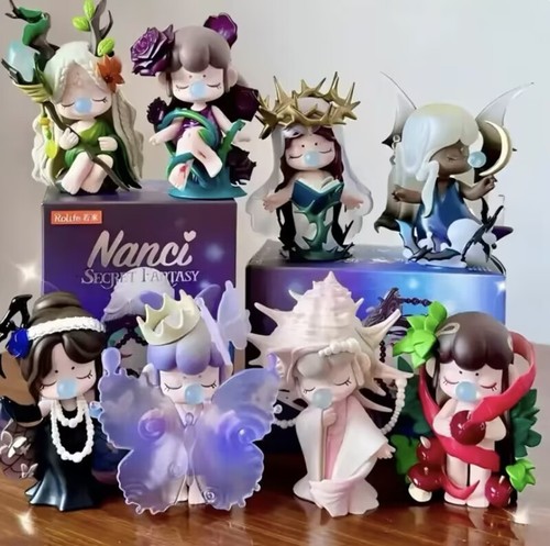 Rolife nanci secret fantasy - rolife,