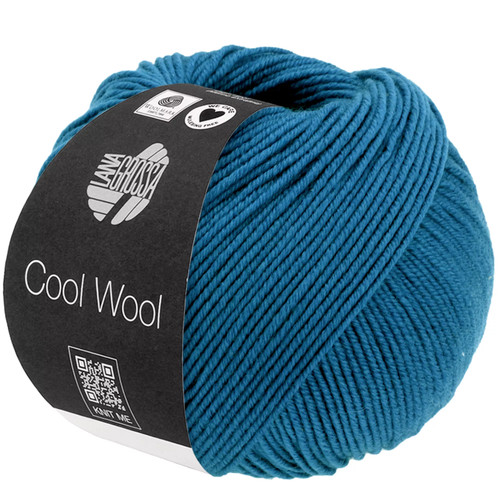 Cool wool - cool,