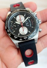 OROLOGIO TISSOT CHRONO PRS 516