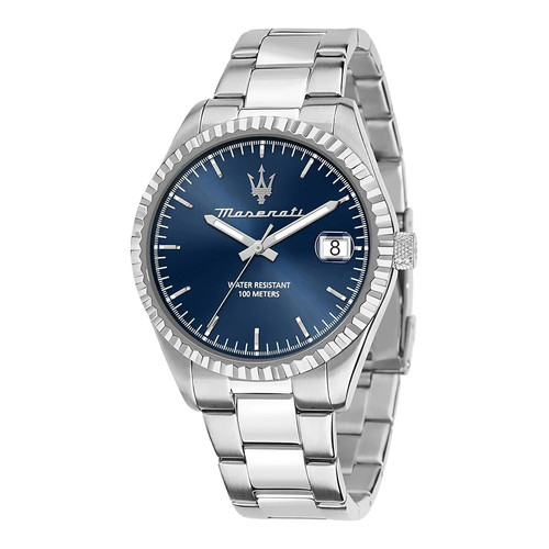Orologio uomo maserati - orologio,