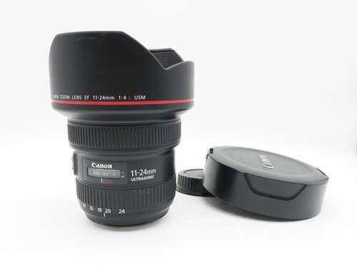 Obiettivo canon zoom - obiettivo,