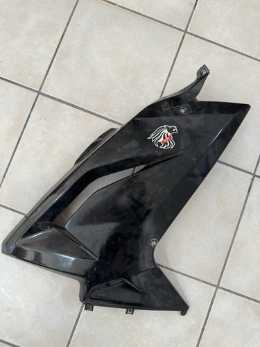 Carena laterale aprilia rs - dx,